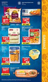 Delikatesy Centrum gazetka tydzień 50 Strona 21