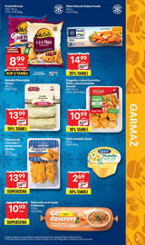 Delikatesy Centrum gazetka tydzień 50 Strona 21