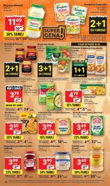 Delikatesy Centrum gazetka tydzień 50 Strona 22