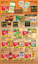 Delikatesy Centrum gazetka tydzień 50 Strona 22