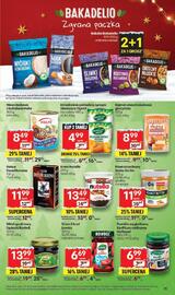 Delikatesy Centrum gazetka tydzień 50 Strona 25