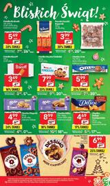 Delikatesy Centrum gazetka tydzień 50 Strona 26