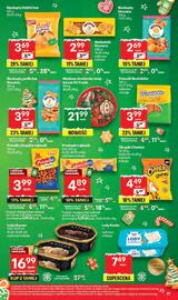 Delikatesy Centrum gazetka tydzień 50 Strona 27