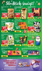 Delikatesy Centrum gazetka tydzień 50 Strona 28