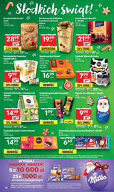 Delikatesy Centrum gazetka tydzień 50 Strona 28