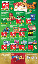 Delikatesy Centrum gazetka tydzień 50 Strona 29