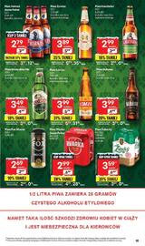 Delikatesy Centrum gazetka tydzień 50 Strona 35