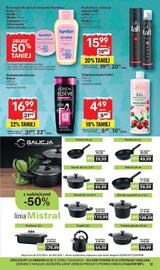 Delikatesy Centrum gazetka tydzień 50 Strona 37