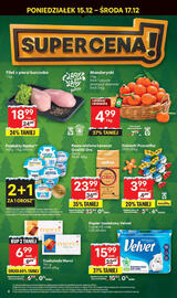 Delikatesy Centrum gazetka tydzień 50 Strona 4