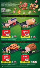 Delikatesy Centrum gazetka tydzień 50 Strona 40