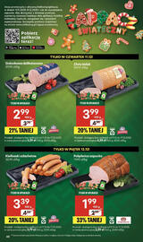 Delikatesy Centrum gazetka tydzień 50 Strona 40