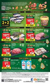 Delikatesy Centrum gazetka tydzień 50 Strona 42