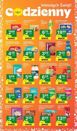 Delikatesy Centrum gazetka tydzień 50 Strona 5