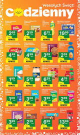 Delikatesy Centrum gazetka tydzień 50 Strona 5