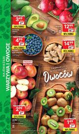 Delikatesy Centrum gazetka tydzień 50 Strona 6