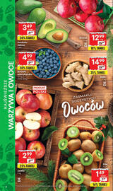 Delikatesy Centrum gazetka tydzień 50 Strona 6