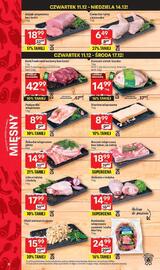 Delikatesy Centrum gazetka tydzień 50 Strona 8