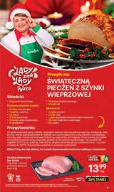 Delikatesy Centrum gazetka tydzień 50 Strona 9