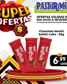 Catálogo Supermercado Pastorinho Página 2