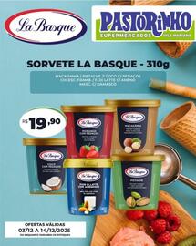 Catálogo Supermercado Pastorinho Página 3