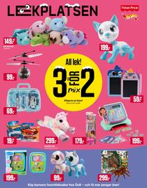 ÖoB annonsblad vecka 50 Sida 8