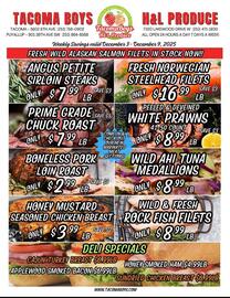 Tacoma Boys weekly ad week 49 Page 2