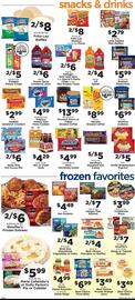 Taylorsville Country Mart weekly ad week 50 Page 2
