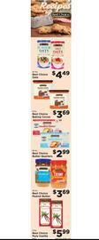 Taylorsville Country Mart weekly ad week 50 Page 6