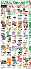 Taylorsville Country Mart weekly ad week 50 Page 7