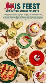 Delhaize folder week 50 Pagina 10