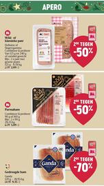 Delhaize folder week 50 Pagina 13