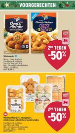 Delhaize folder week 50 Pagina 18
