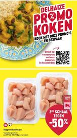 Delhaize folder week 50 Pagina 19