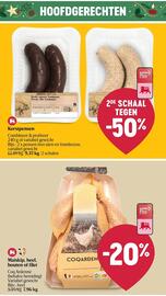 Delhaize folder week 50 Pagina 22