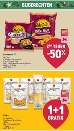 Delhaize folder week 50 Pagina 29