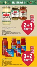 Delhaize folder week 50 Pagina 32