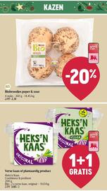 Delhaize folder week 50 Pagina 34