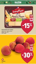 Delhaize folder week 50 Pagina 35