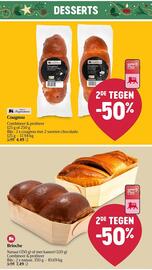 Delhaize folder week 50 Pagina 36