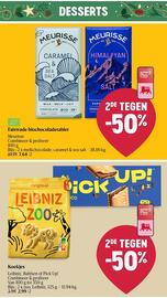 Delhaize folder week 50 Pagina 40