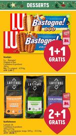Delhaize folder week 50 Pagina 41