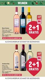 Delhaize folder week 50 Pagina 43