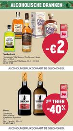Delhaize folder week 50 Pagina 47
