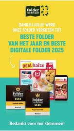 Delhaize folder week 50 Pagina 5