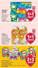 Delhaize folder week 50 Pagina 57