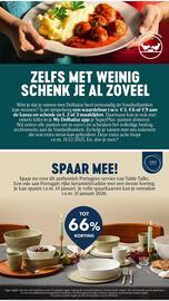 Delhaize folder week 50 Pagina 8