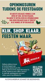 Delhaize folder week 50 Pagina 9