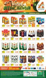 Folheto Atacadão Página 1