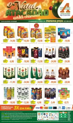 Folheto Atacadão (válido até 14-12)
