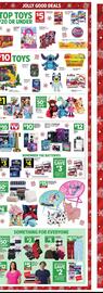 Dollar General weekly ad week 50 Page 14